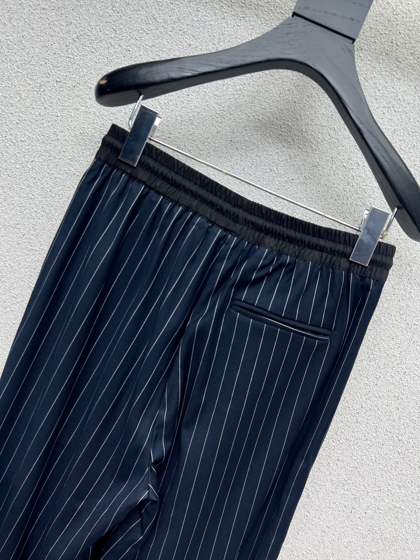 Miu 25fw leisure pants