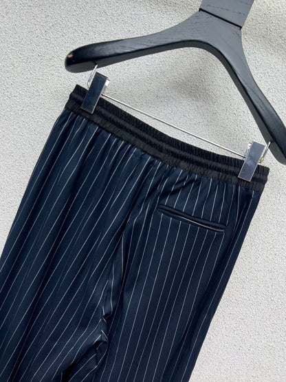 Miu 25fw leisure pants