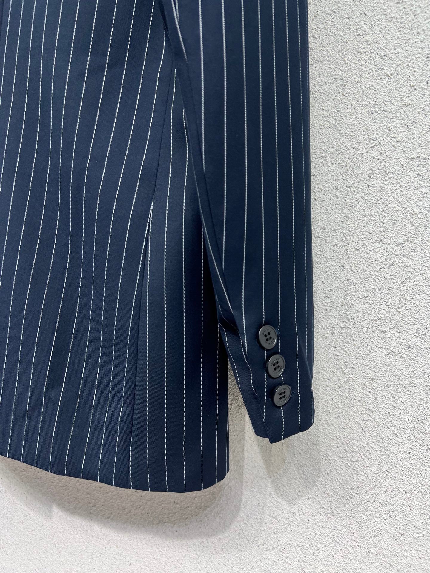 Miu 25fw leisure jacket