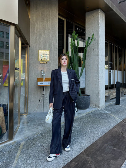 Miu 25fw leisure pants