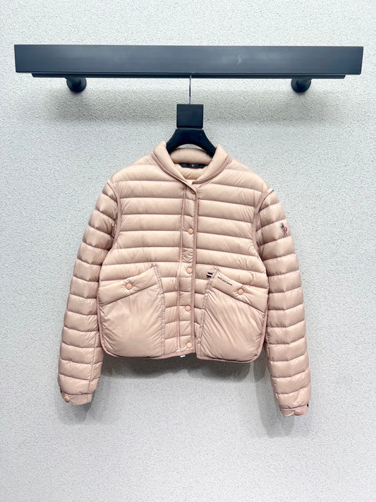 Mon 25fw down jacket