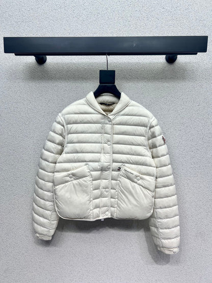 Mon 25fw down jacket