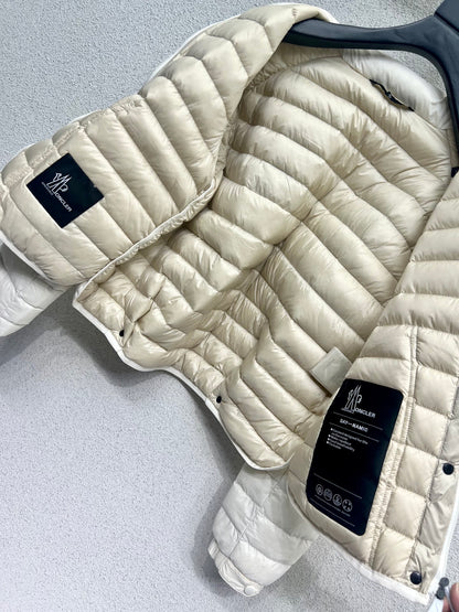 Mon 25fw down jacket