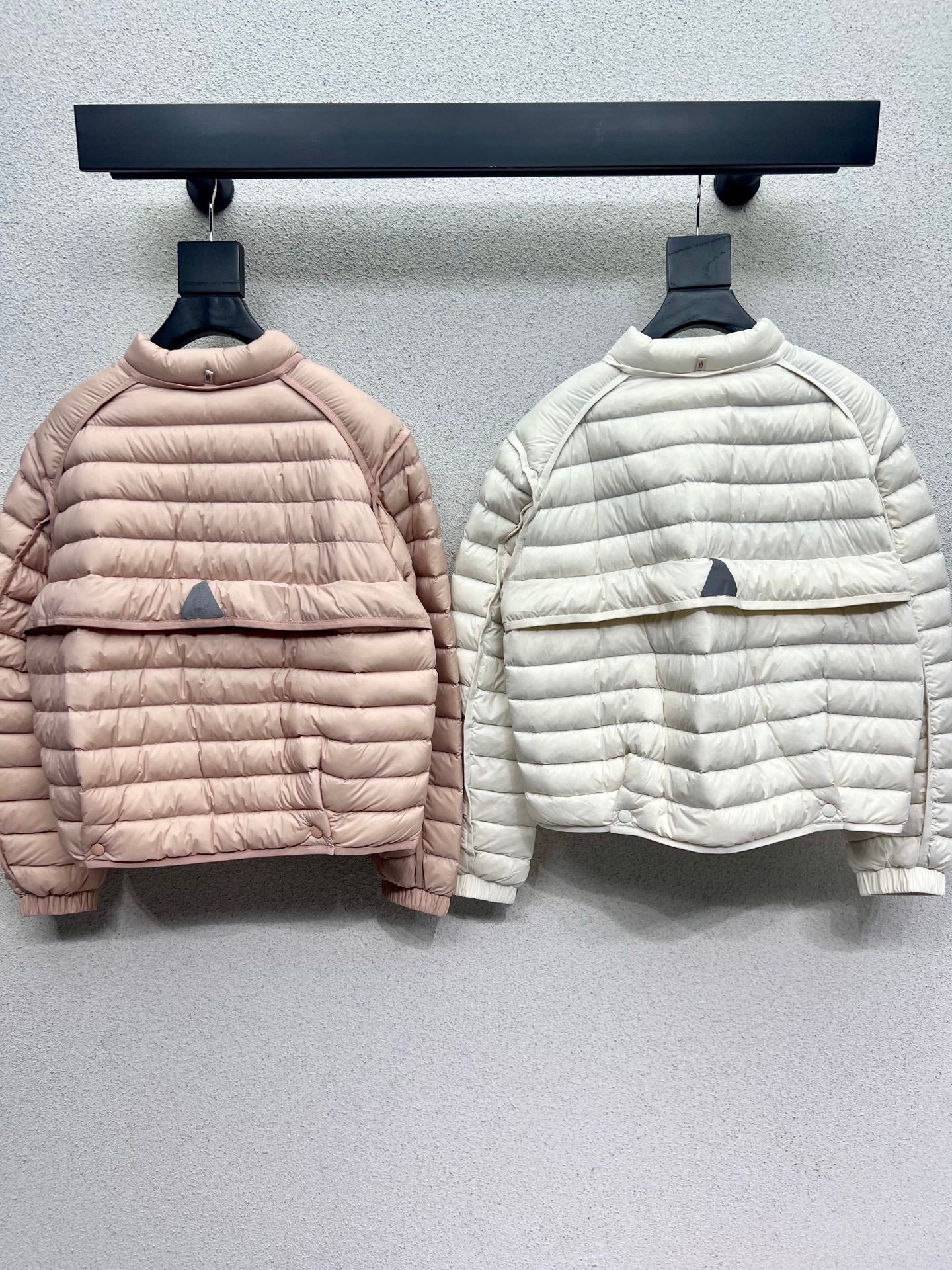 Mon 25fw down jacket