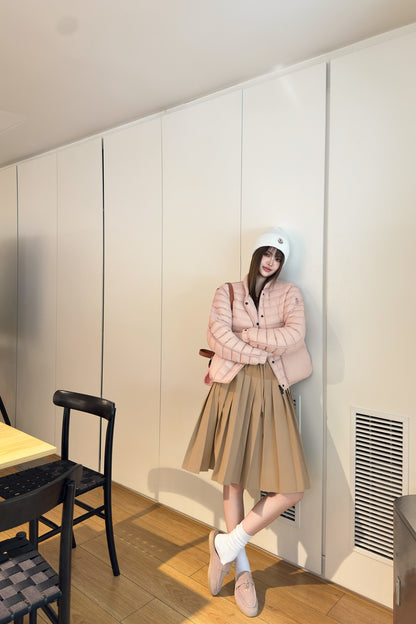 Mon 25fw down jacket