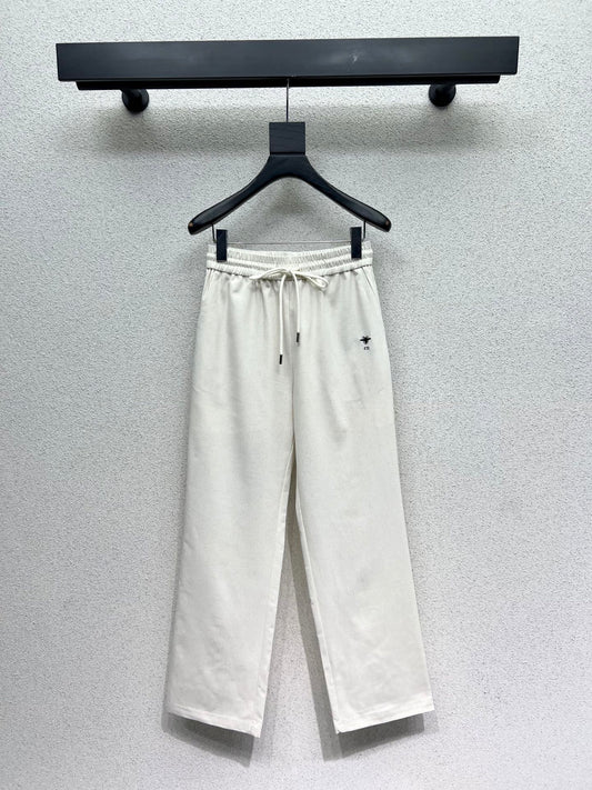 CD 25fw leisure pants