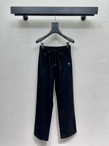 CD 25fw leisure pants