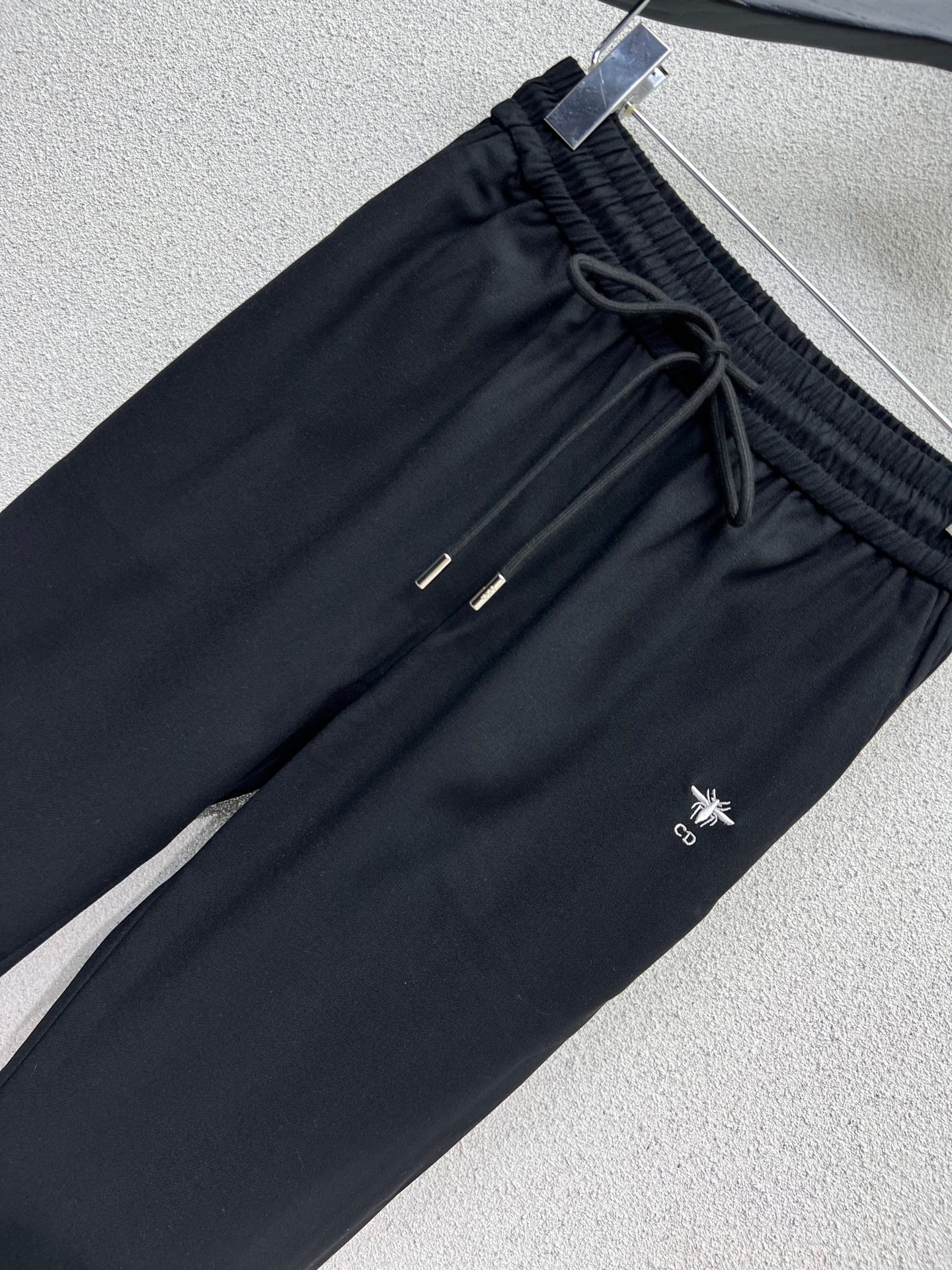 CD 25fw leisure pants