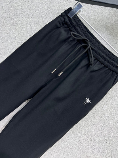 CD 25fw leisure pants