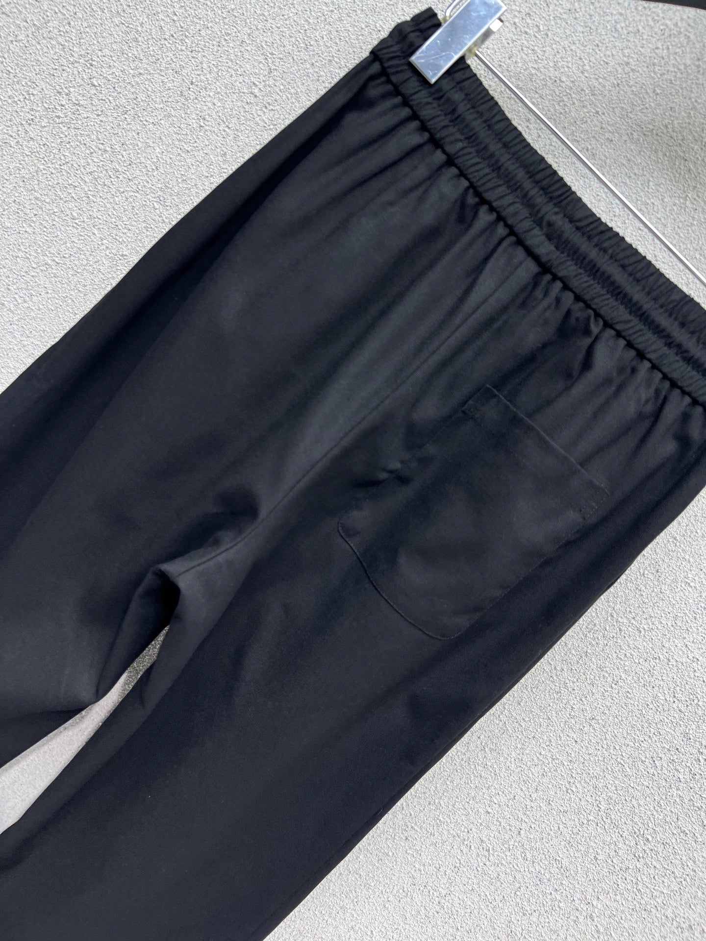 CD 25fw leisure pants