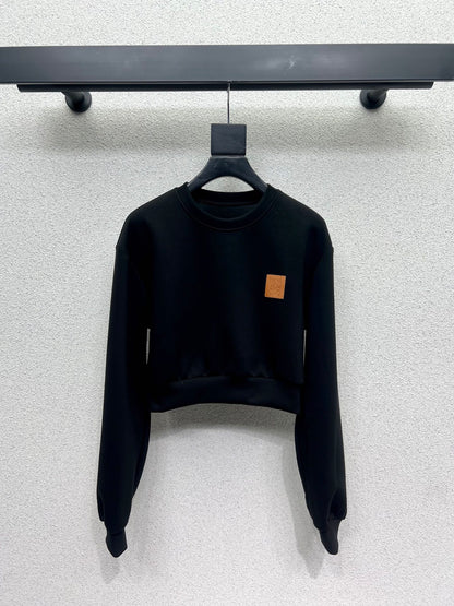 Loe 25fw leisure suit