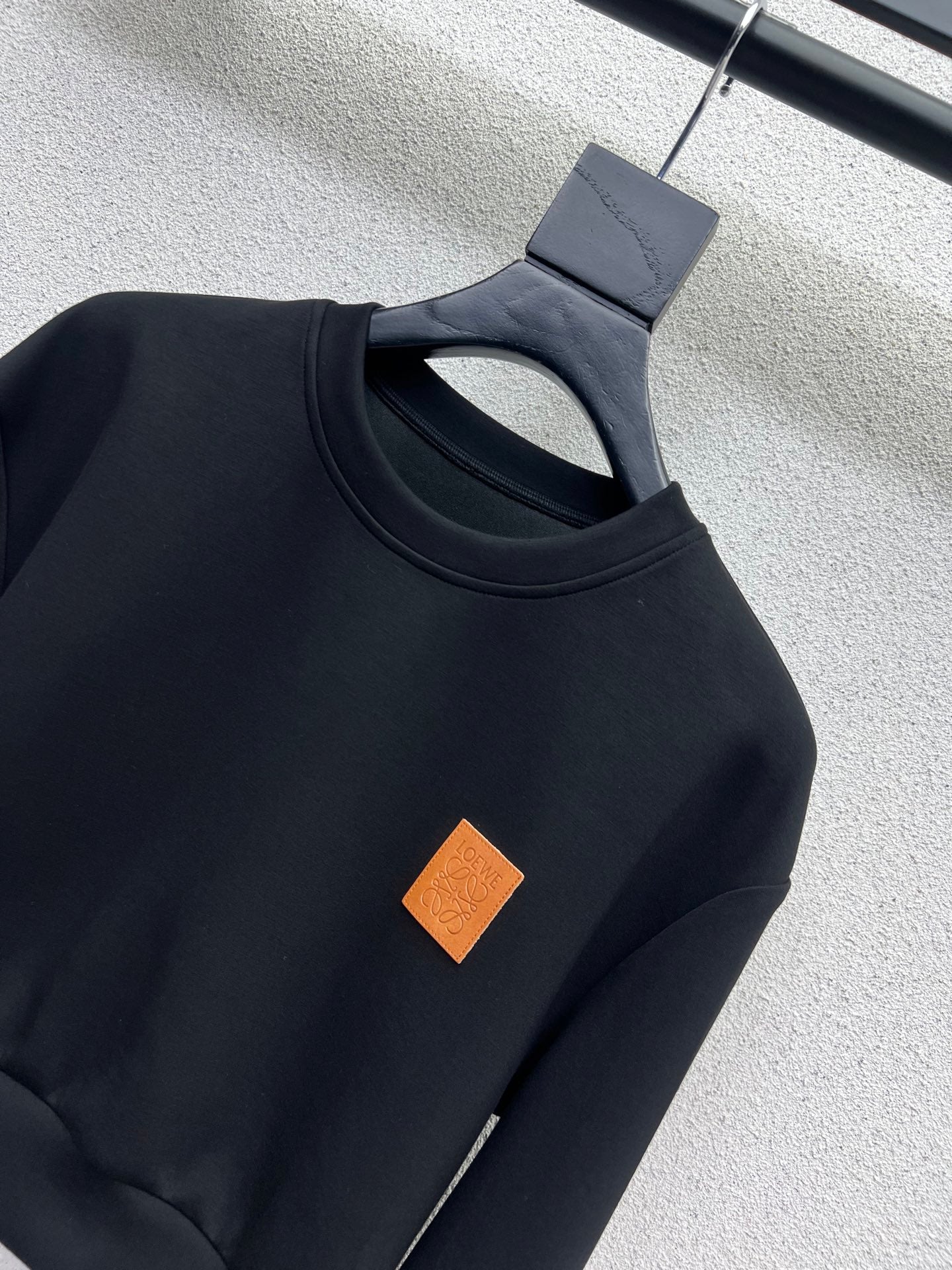 Loe 25fw leisure suit