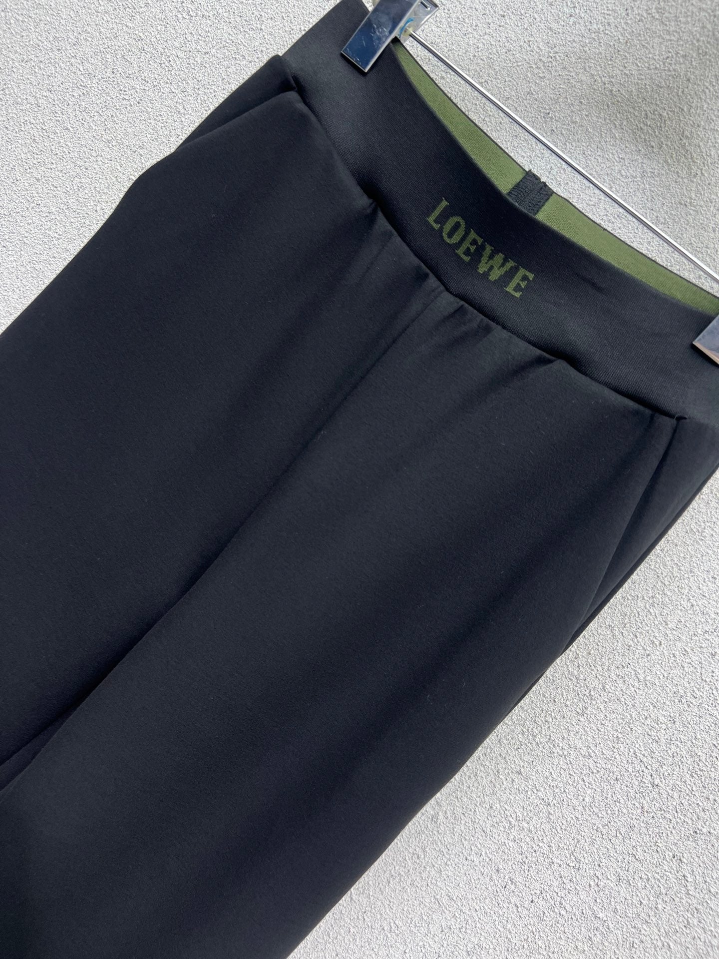 Loe 25fw leisure suit