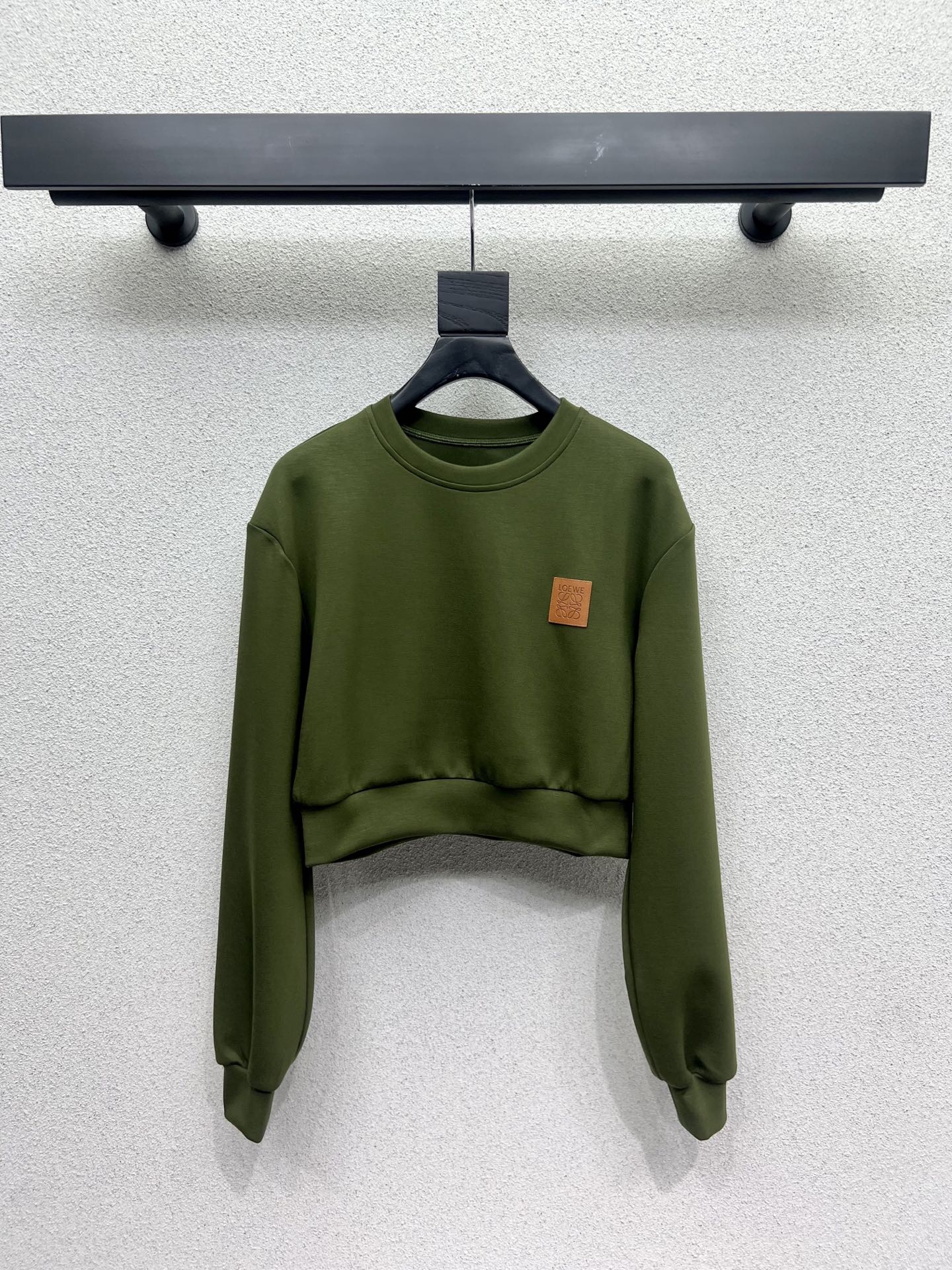 Loe 25fw leisure suit