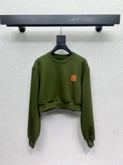 Loe 25fw leisure suit