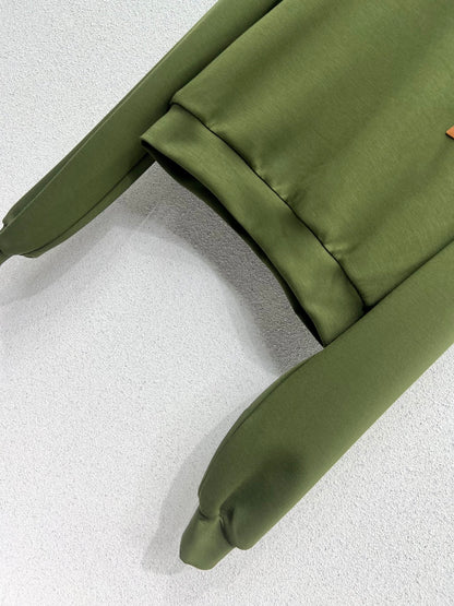 Loe 25fw leisure suit