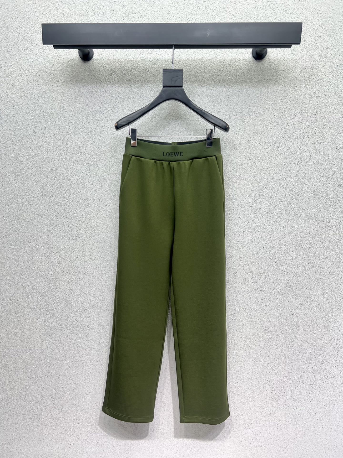 Loe 25fw leisure suit