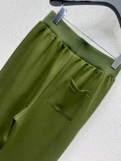 Loe 25fw leisure suit