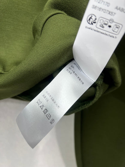 Loe 25fw leisure suit