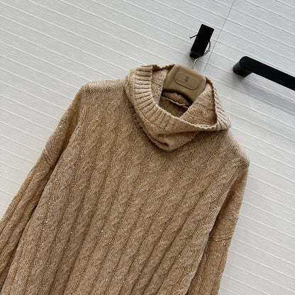 Brune 25fw hoodie sweater