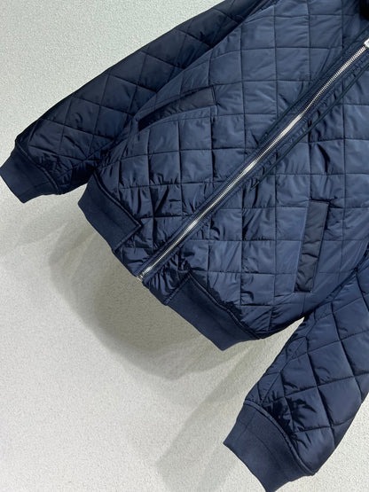 Pra 25fw down jacket
