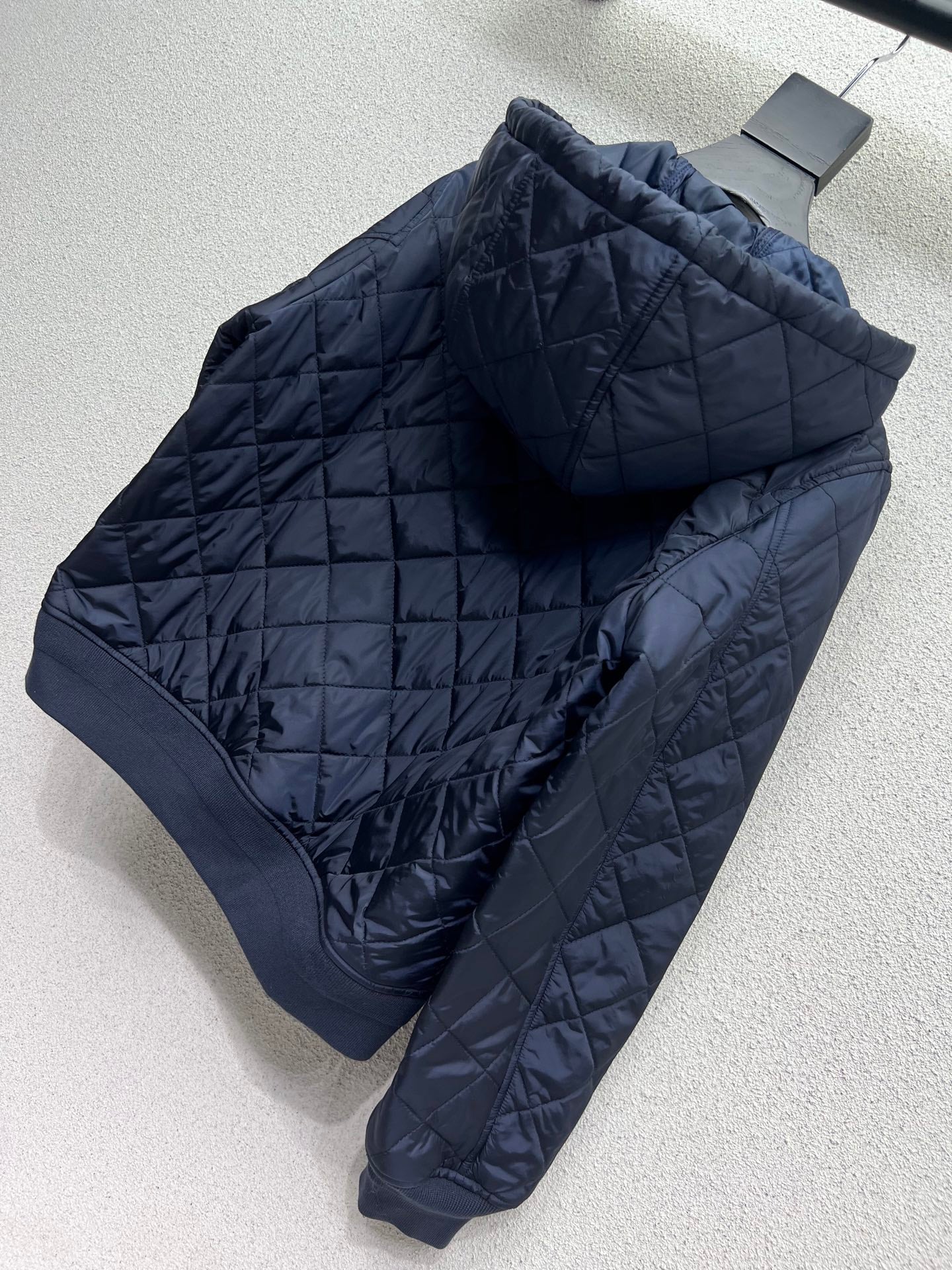 Pra 25fw down jacket