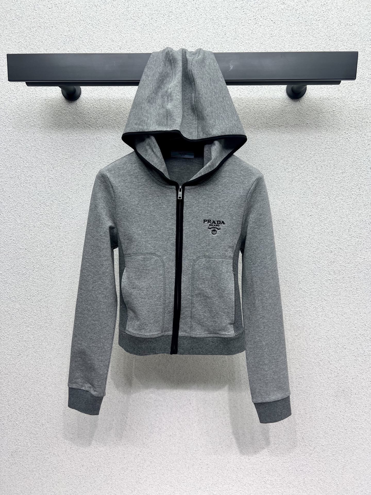 Pra 25fw leisure suit