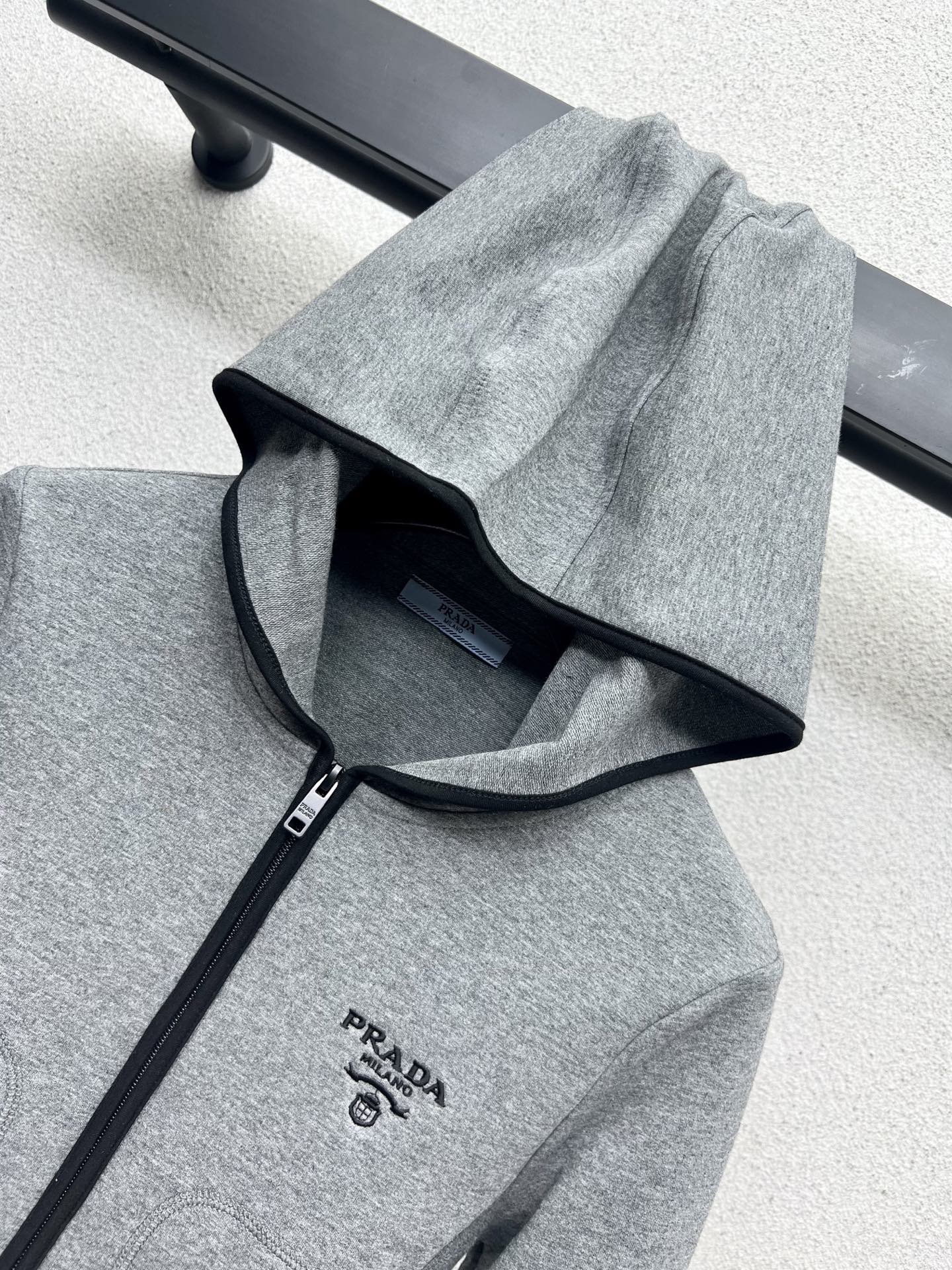 Pra 25fw leisure suit