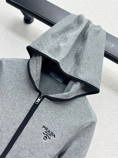 Pra 25fw leisure suit