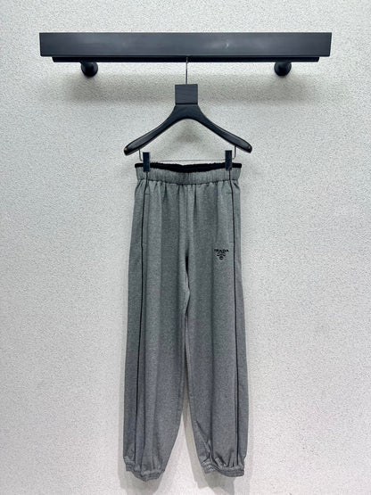 Pra 25fw leisure suit