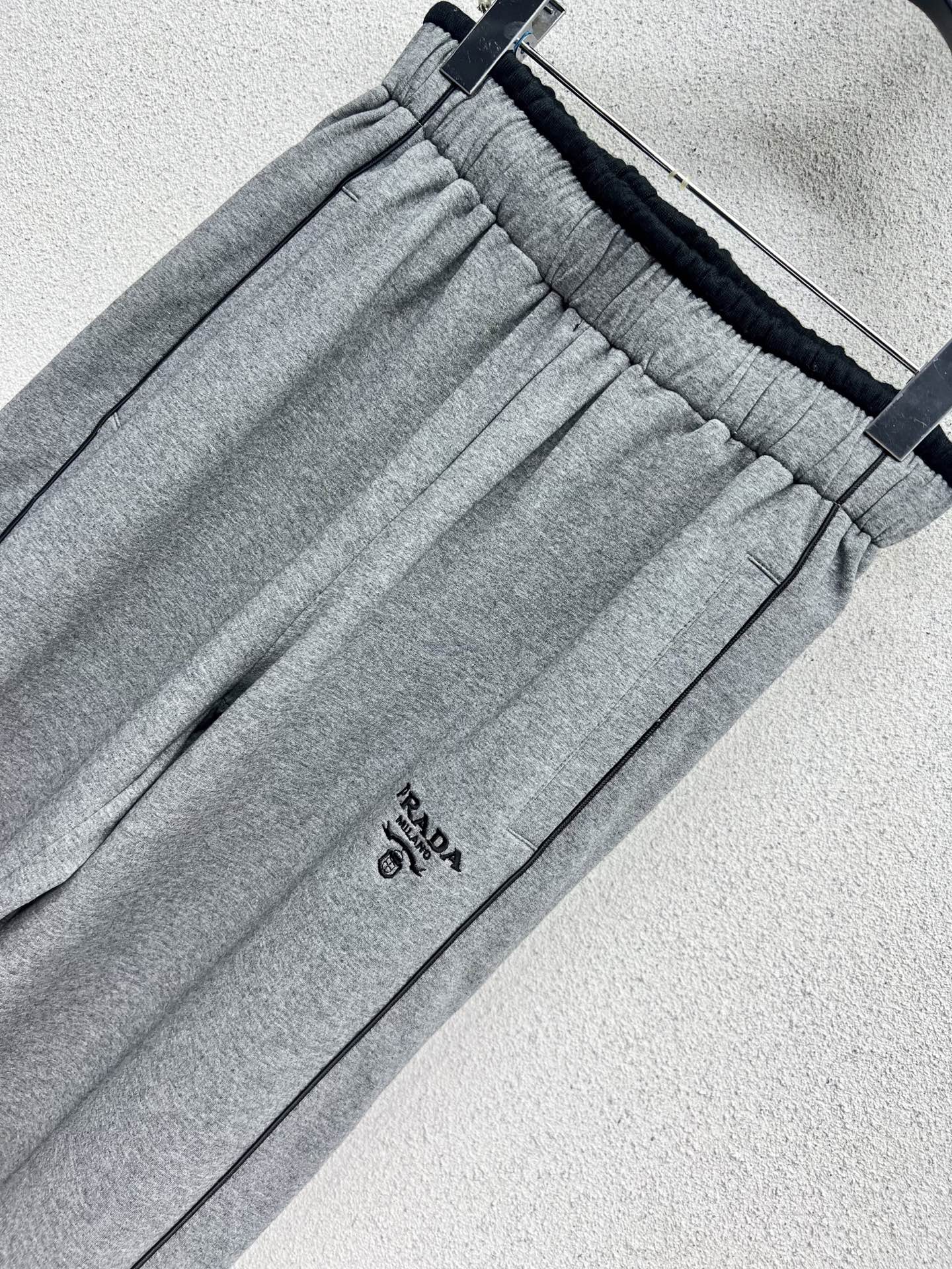Pra 25fw leisure suit