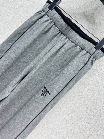 Pra 25fw leisure suit