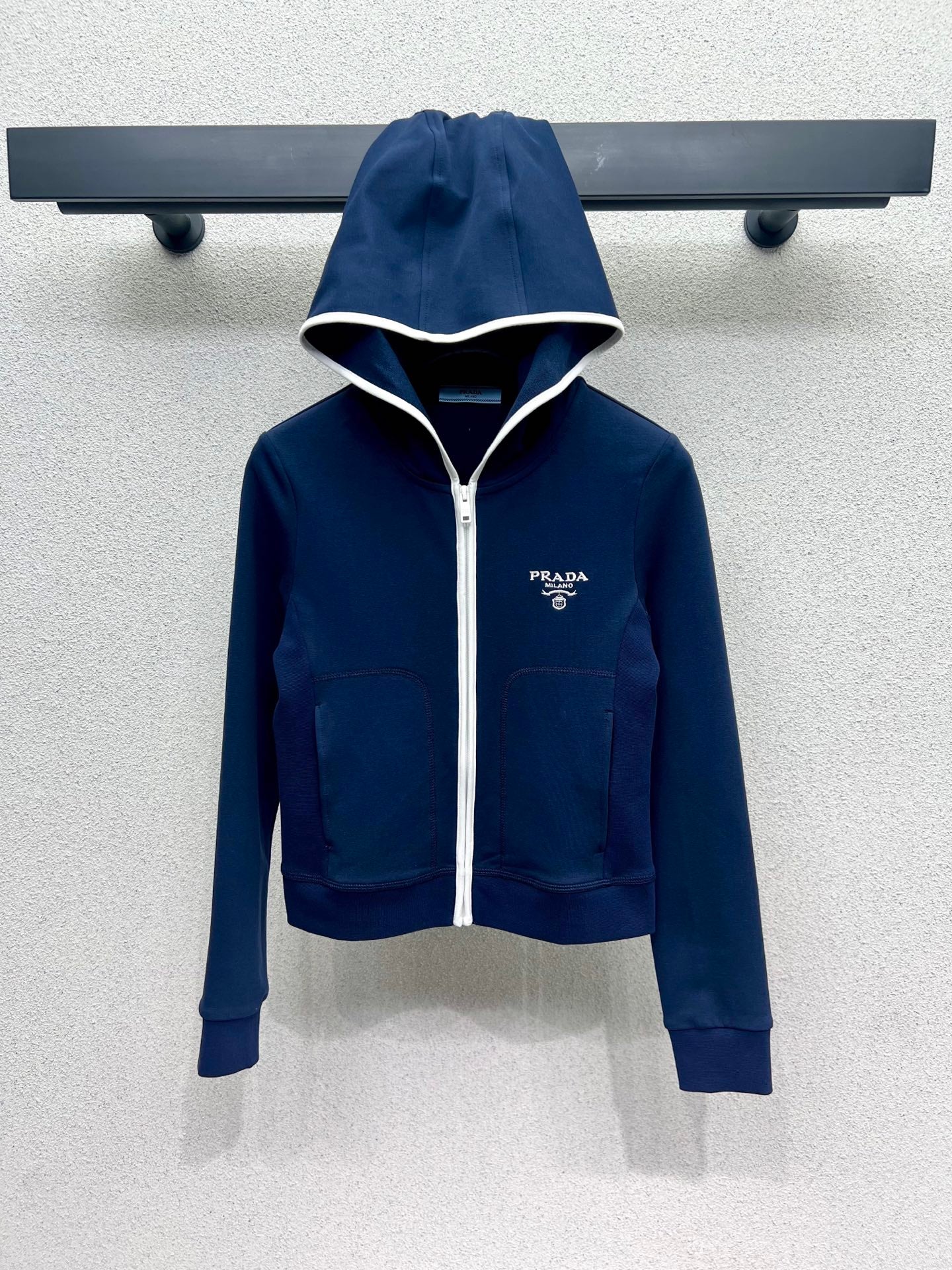Pra 25fw leisure suit