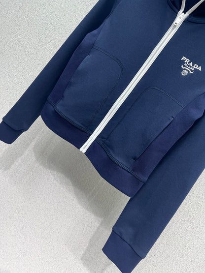 Pra 25fw leisure suit