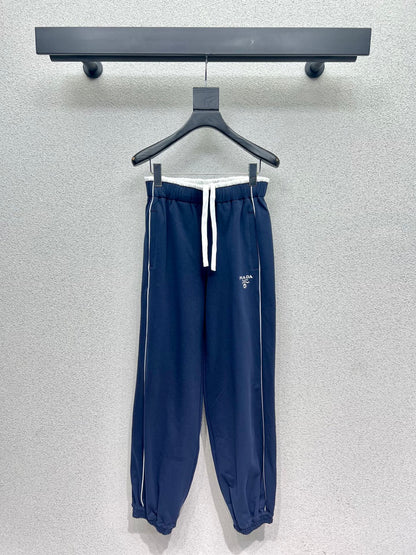 Pra 25fw leisure suit