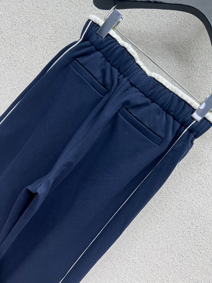 Pra 25fw leisure suit