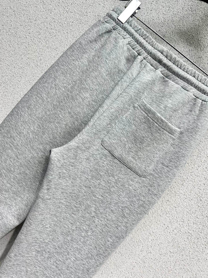 Miu 25fw leisure suit