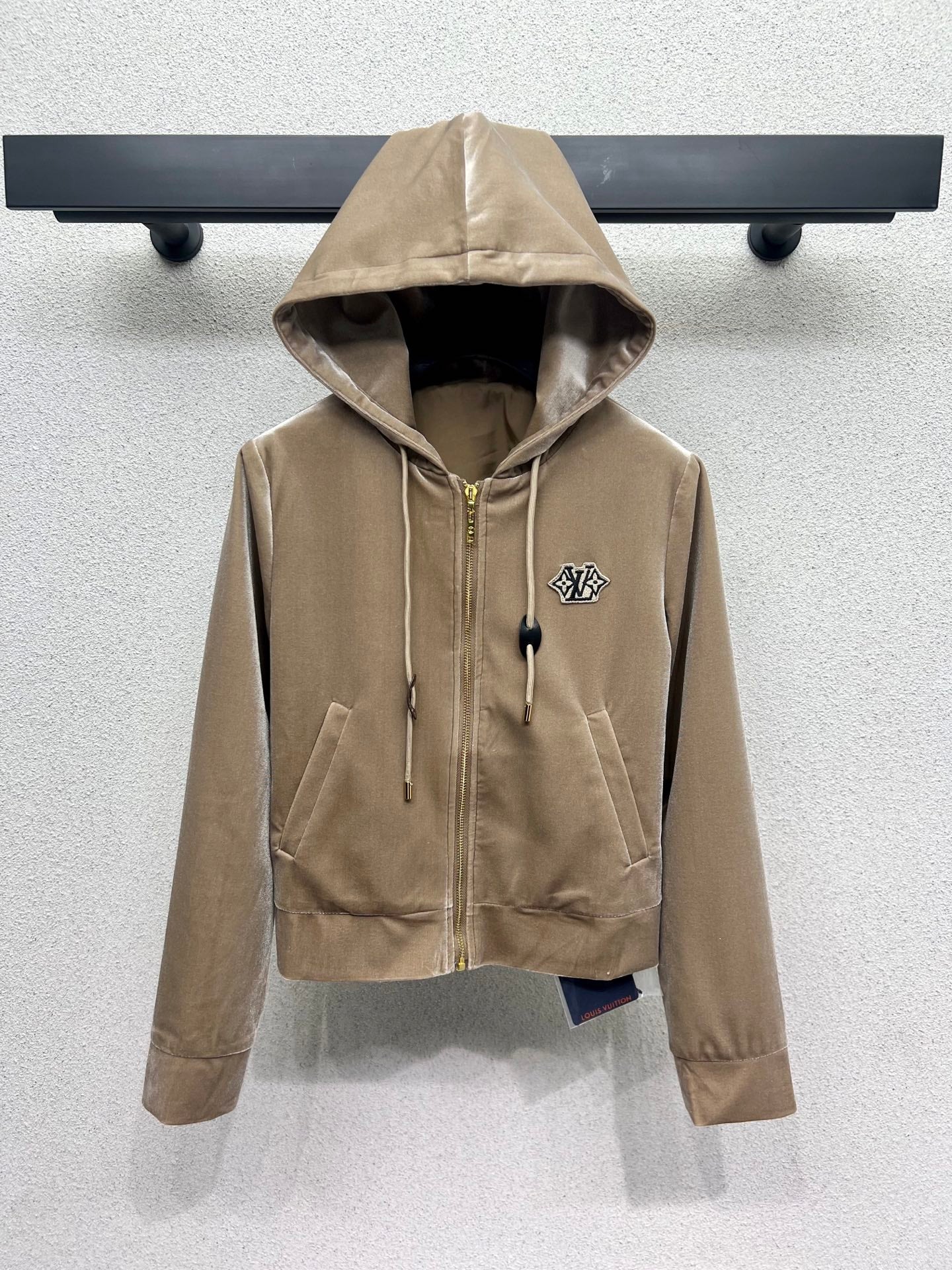 Louis 25fw leisure suit