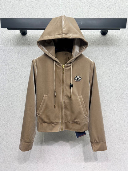 Louis 25fw leisure suit