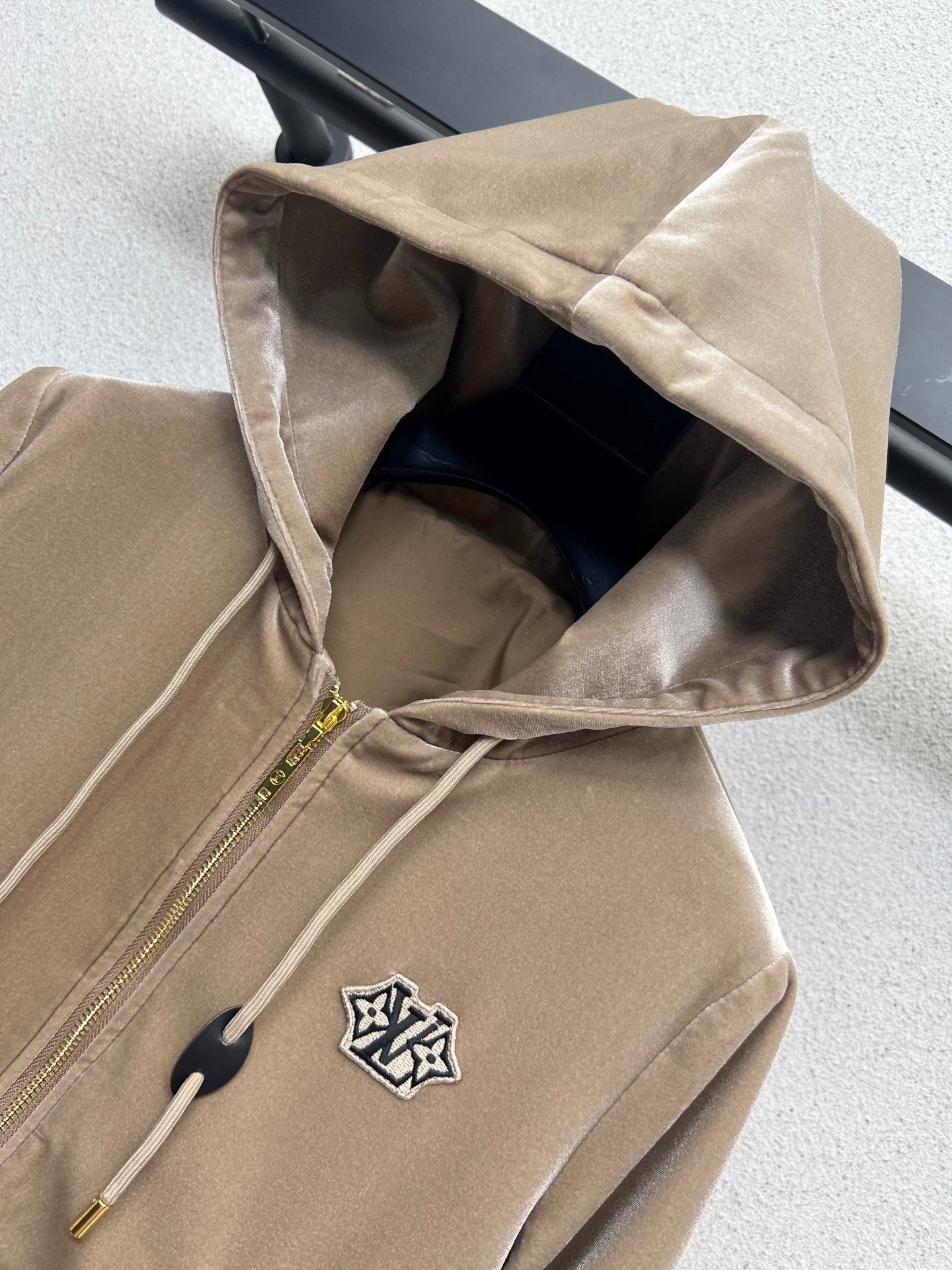 Louis 25fw leisure suit