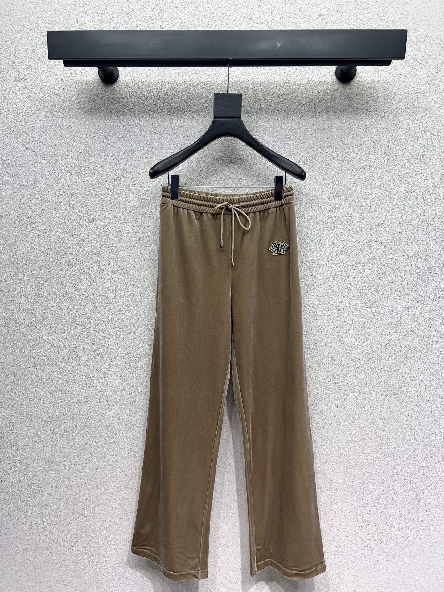 Louis 25fw leisure suit