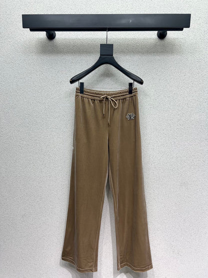 Louis 25fw leisure suit