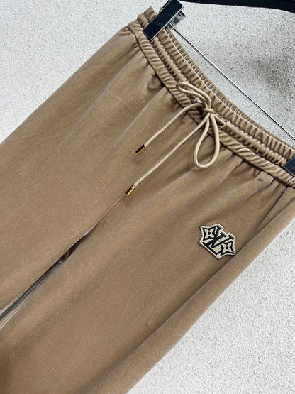 Louis 25fw leisure suit