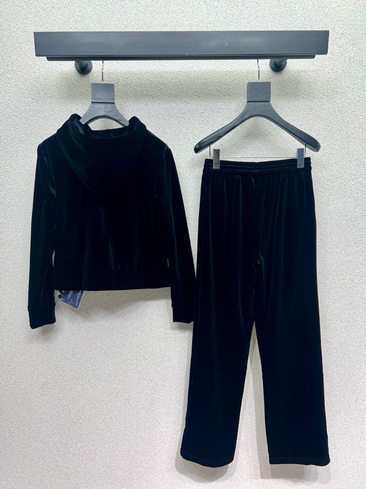 Louis 25fw leisure suit