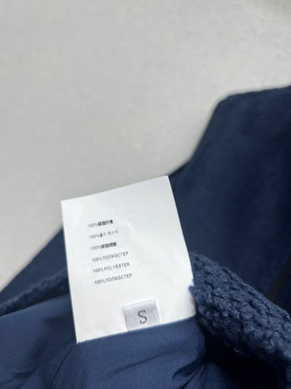 Miu 25fw cashmere vest