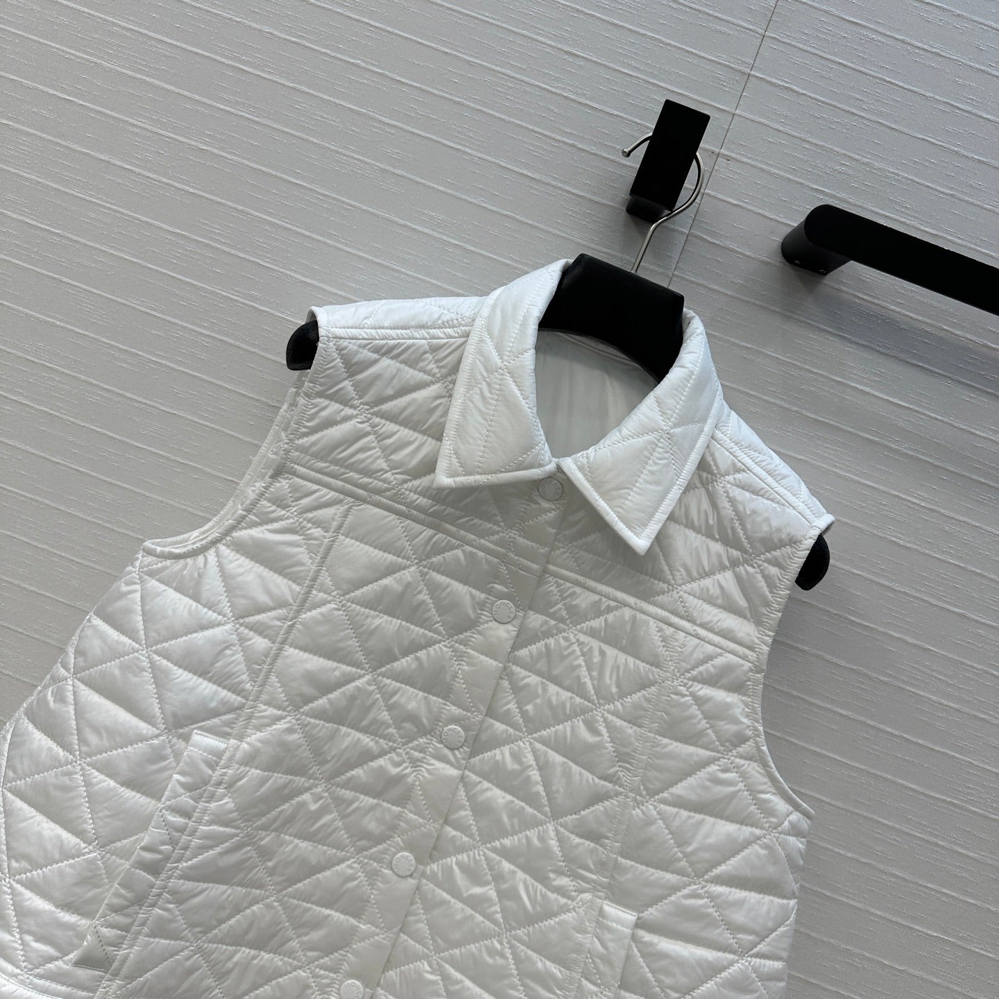 Mon 25fw all-match vest