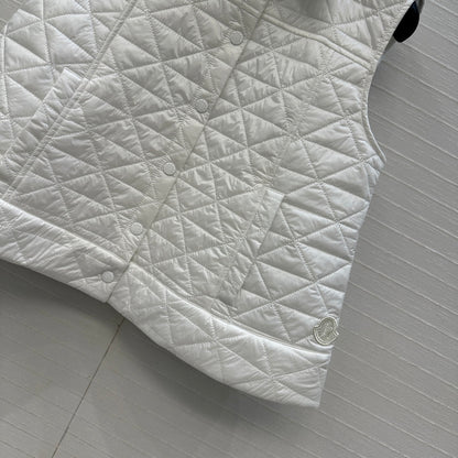 Mon 25fw all-match vest