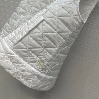 Mon 25fw all-match vest