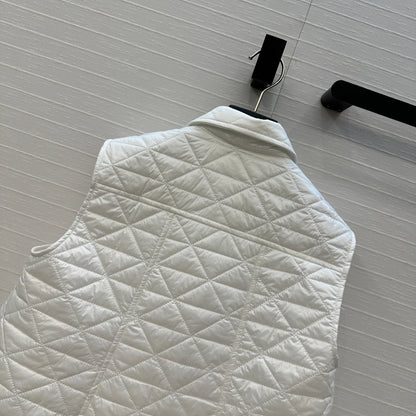 Mon 25fw all-match vest