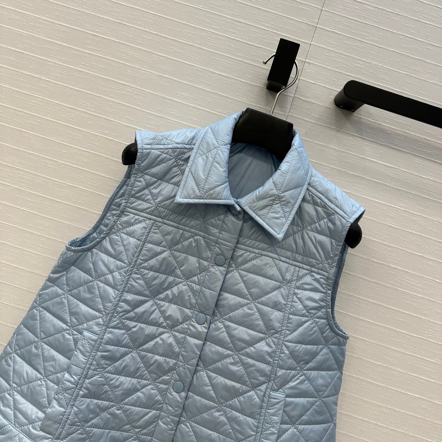 Mon 25fw all-match vest